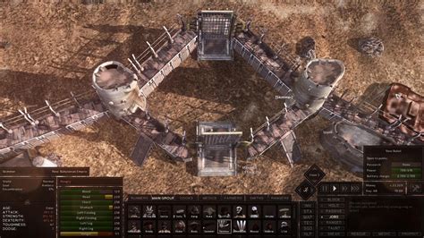 kenshi metal wall house|kenshi base airlock.